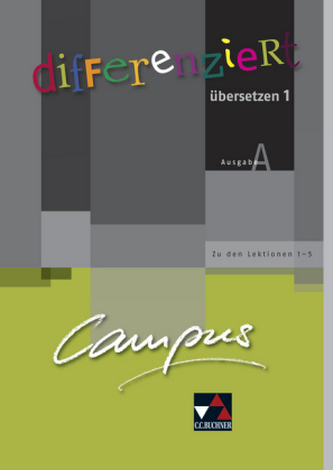 differenziert übersetzen