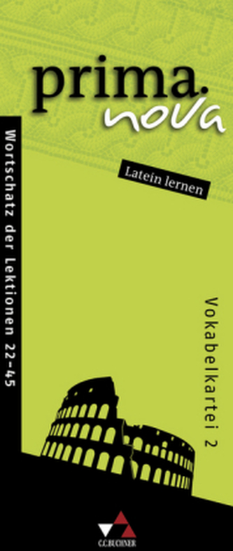 Vokabelkartei. Tl.2