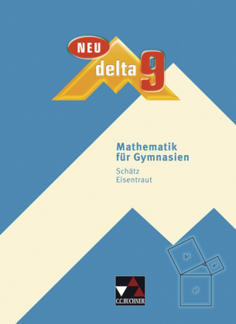 9. Jahrgangsstufe, Schülerbuch