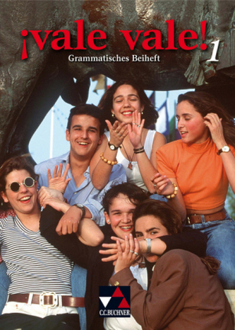 Grammatisches Beiheft