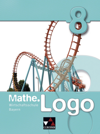8. Schuljahr, Schülerbuch