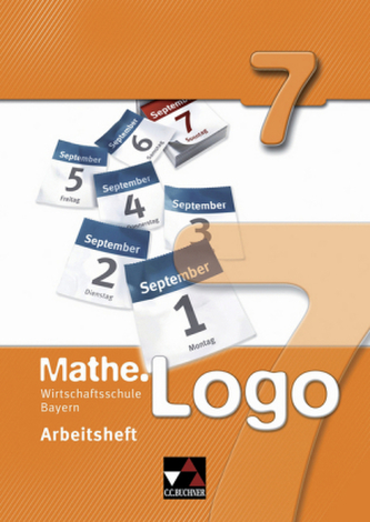 7. Schuljahr, Arbeitsheft