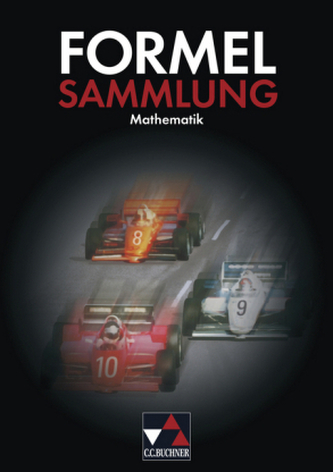 Formel-Sammlung Mathematik