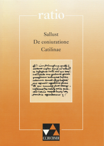 De coniuratione Catilinae