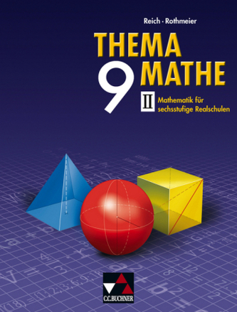 9. Schuljahr. Tl.2
