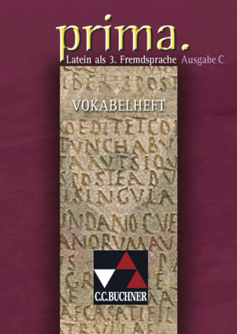 Vokabelheft