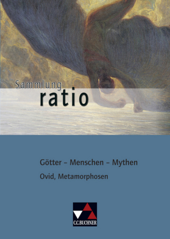 Götter - Menschen - Mythen