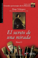 Diego de Velázquez: El secreto de una mirada