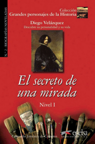 Diego de Velázquez: El secreto de una mirada