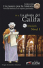 La gloria del califa, m. Audio-CD