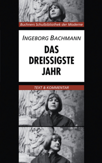 Das dreißigste Jahr