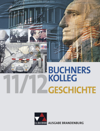 11./12. Jahrgangsstufe, Schülerbuch