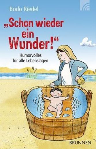 'Schon wieder ein Wunder!'