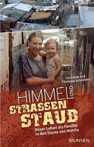 Himmel und Straßenstaub