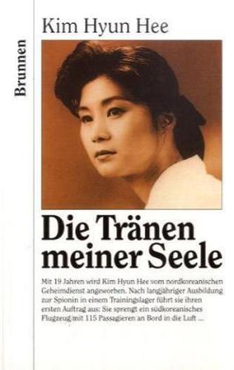 Die Tränen meiner Seele