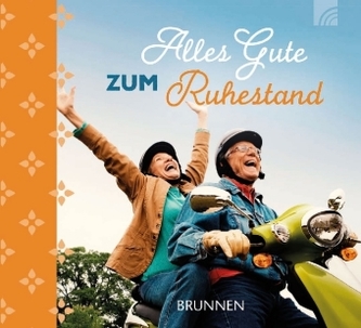 Alles Gute zum Ruhestand