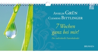 7 Wochen ganz bei mir!