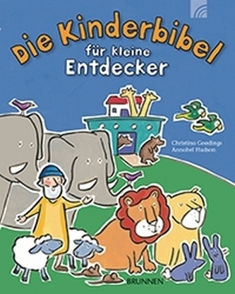 Die Kinderbibel