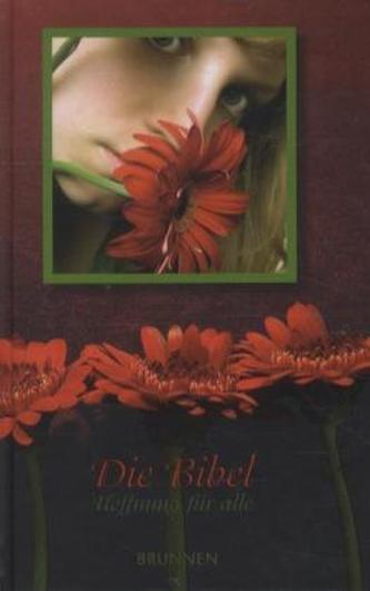 Die Bibel, Hoffnung für alle, Trend Edition 'Emotion'