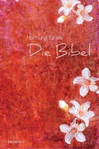Hoffnung für alle, Die Bibel, Senfkorn, Classic Art Edition
