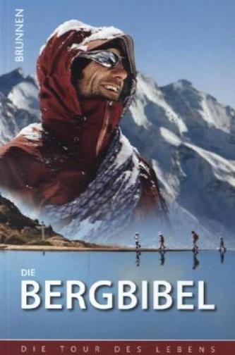 Die Bergbibel, Neues Testament