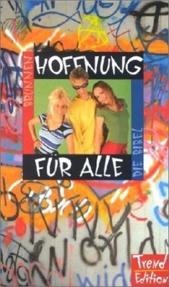 Hoffnung für alle, Die Bibel, 'Trend Edition'