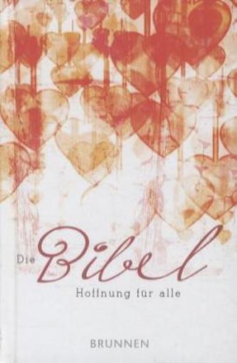 Hoffnung für alle, Die Bibel, Senfkorn, Love Edition