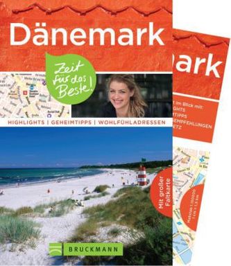 Dänemark - Zeit für das Beste