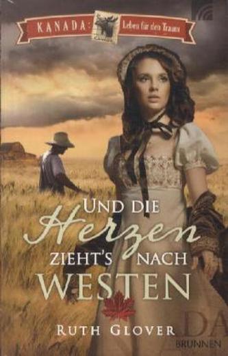 Und die Herzen zieht's nach Westen