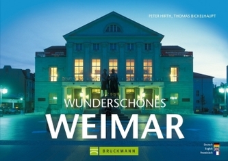 Wunderschönes Weimar