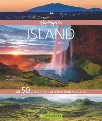 Highlights Island