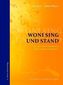 Woni sing und stand