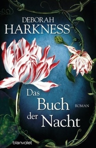 Das Buch der Nacht