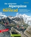 Die schönsten Alpenpässe mit dem Rennrad