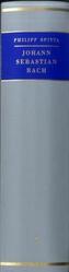 Johann Sebastian Bach, 2 Bde.