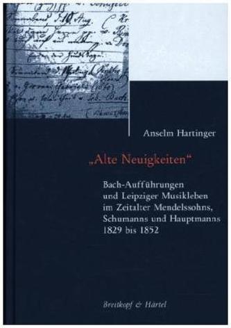 'Alte Neuigkeiten'