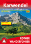 Rother Wanderführer Karwendel