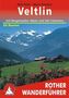 Rother Wanderführer Veltlin