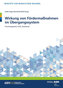 Wirkung von Fördermaßnahmen im Übergangssystem