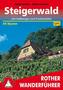 Rother Wanderführer Steigerwald
