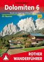 Rund um Cortina d' Ampezzo
