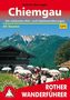 Rother Wanderführer Chiemgau