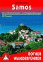 Rother Wanderführer Samos