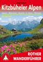 Rother Wanderführer Kitzbüheler Alpen