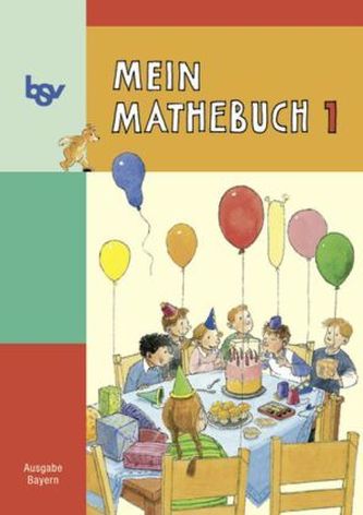 1. Schuljahr, Schülerbuch