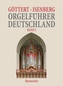 Orgelführer Deutschland. Bd.2