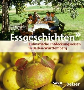Essgeschichten