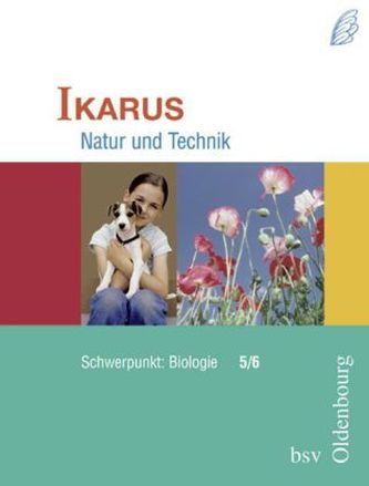 Schwerpunkt Biologie, 5./6. Jahrgangsstufe
