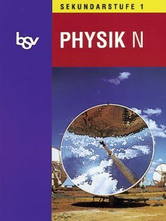 Physik N, Sekundarstufe I