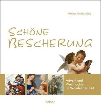 Schöne Bescherung
